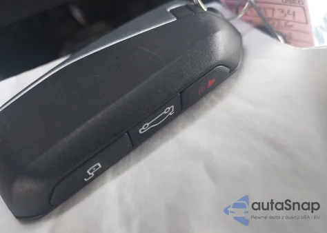 2026 BMW 228 Gran Coupe z USA, uszkodzony, nr VIN WBA83GG08T7T31734